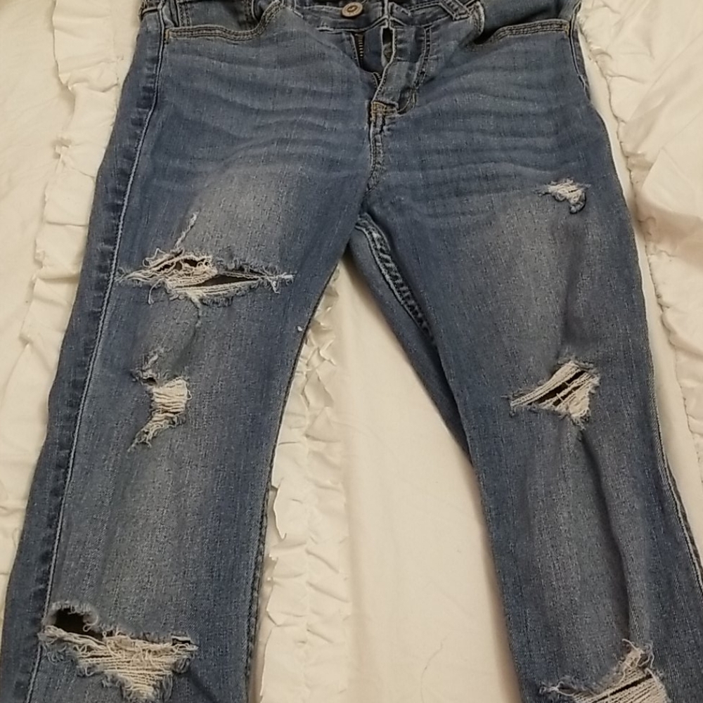 Jeans - Picture 2 of 8